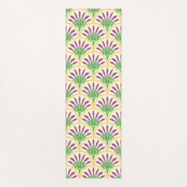 Tapete De Yoga Lavender