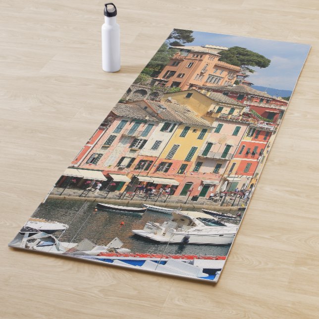 Tapete De Yoga ldp PORTOFINO - Melhor View.j (In Situ)