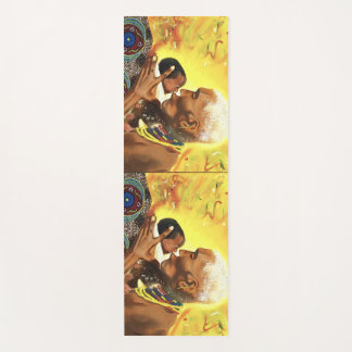 Tapete De Yoga Legado do Amor - Yoga Mat