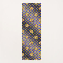 Tapete De Yoga Leo & Fire Ox