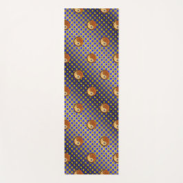 Tapete De Yoga Leo & Wood Ox