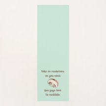 "Leve o banheiro que precisar"