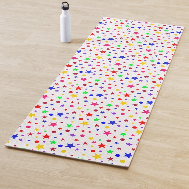 Tapete De Yoga Libertas (In Situ)