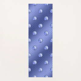 Tapete De Yoga Libra as Escalas