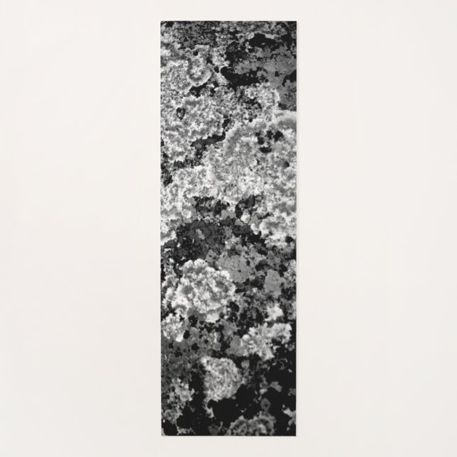 Tapete De Yoga Lichen Yoga Mat (Frente)