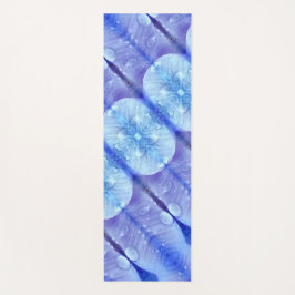 Tapete De Yoga Light Bluesy Recoleta