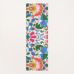 Tapete De Yoga Lodden, William Morris