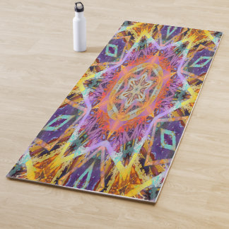 TAPETE DE YOGA LOTUS 3 YOGA MAT
