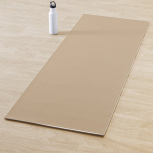 Tapete De Yoga Luxo