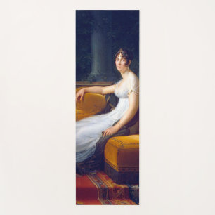 Tapete De Yoga Madame Bonaparte (Josephine)
