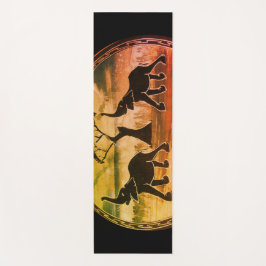 Tapete De Yoga Mais recentes ideias sobre esportes africanos