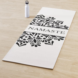 Tapete De Yoga Mandala