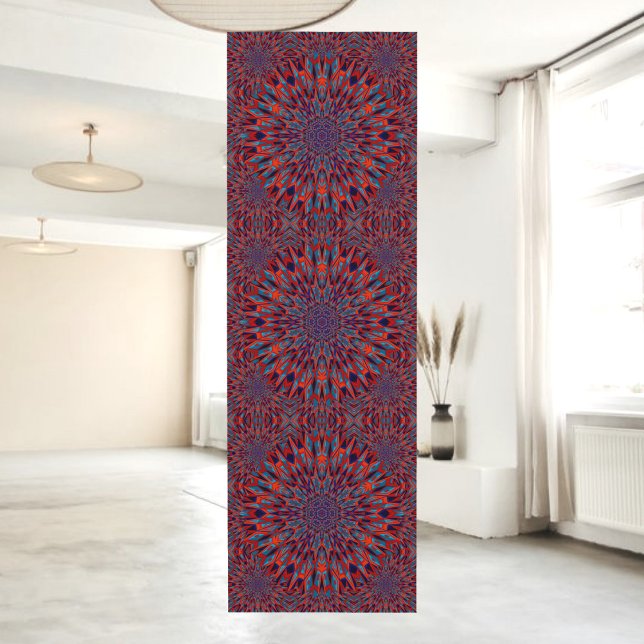 Tapete De Yoga Mandala 11 Yoga Mat (Criador carregado)