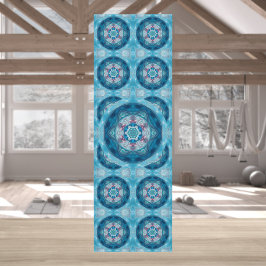Tapete De Yoga Mandala 2 Yoga Mat