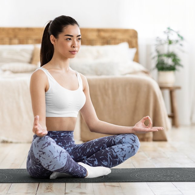tapete de yoga mandalas (Criador carregado)