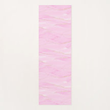 Mármore Dourado Branco Rosa Calmando a Mente