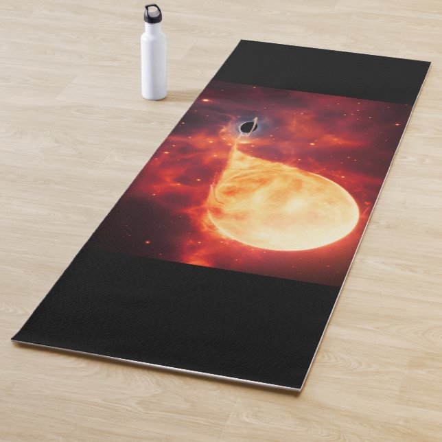 TAPETE DE YOGA MAT GALAXY YOGA (In Situ)
