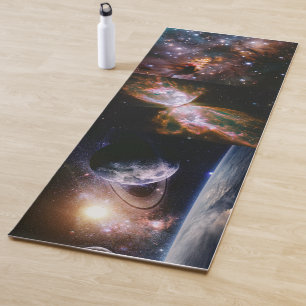 TAPETE DE YOGA MAT GALAXY YOGA