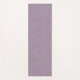 Tapete De Yoga Mat Yoga - Na moda e não-deslizante