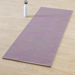 Tapete De Yoga Mat Yoga - Na moda e não-deslizante