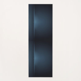 Tapete De Yoga Matriz de ioga de água calmo