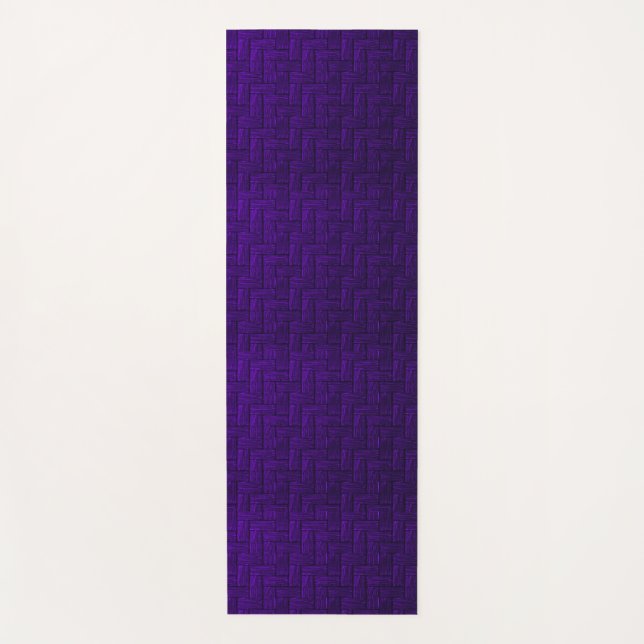 Tapete De Yoga Maze Yoga Mat (Frente)