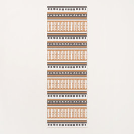 Tapete De Yoga MAZIPOODLES Cortagem com Costelas Rasgadas 120