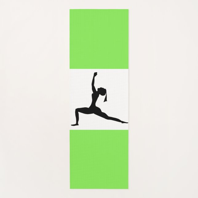 Tapete De Yoga Meditação - Dose Pendente (Frente)