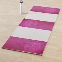 Meditação Mandala Pink Yoga