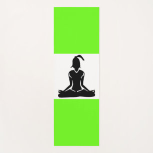 Tapete De Yoga Meditações por Mindagação