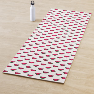 Tapete De Yoga Melancias
