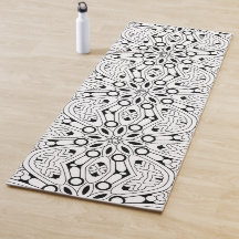 Mindful Mandala Design