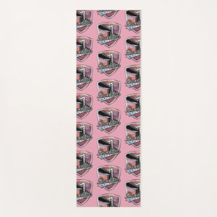 Tapete De Yoga Modelo Yoga Mat