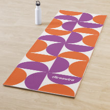 Moderno de Meio século Vibrante