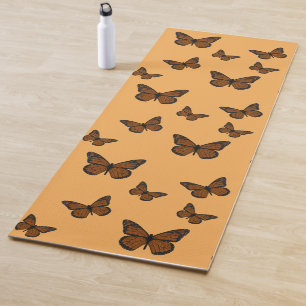 Tapete De Yoga Monarch Yoga Mat