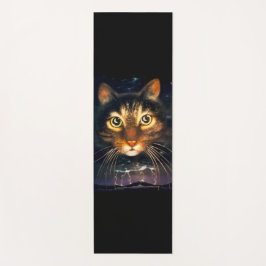 Tapete De Yoga MoonCat