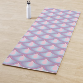 Tapete De Yoga Moonstone Scales Yoga Mat