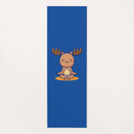Tapete De Yoga Moose Yoga