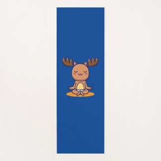 Tapete De Yoga Moose Yoga