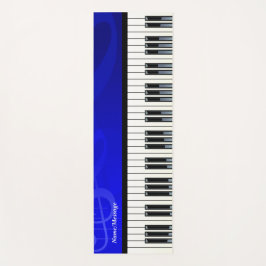 Tapete De Yoga Música 6