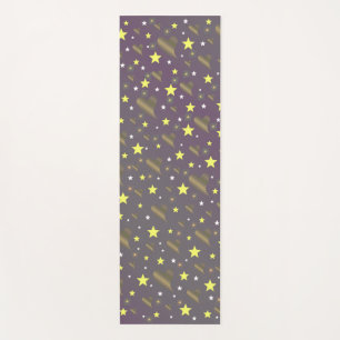 Tapete De Yoga muster 1 yoga matte