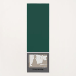 Tapete De Yoga My Favorite Yoga Teacher