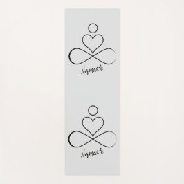 Tapete De Yoga Namaste