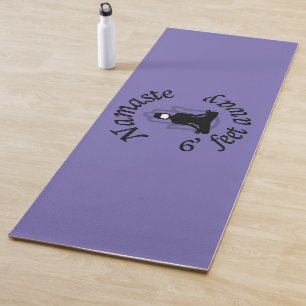 Tapete De Yoga Namaste 6' pés de distância