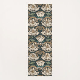 Tapete De Yoga Namaste, Yoga, Meditação, Paz, Respeito