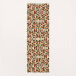 Tapete De Yoga Nanners