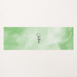 Tapete De Yoga Natal Themed Yoga Mats