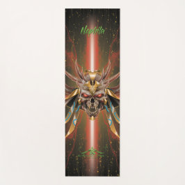 Tapete De Yoga Nephila