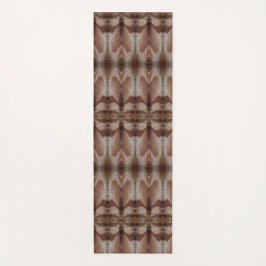 Tapete De Yoga Nevoeiro com Sal do Mar 7