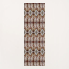 Tapete De Yoga Nevoeiro e sal marinho 5